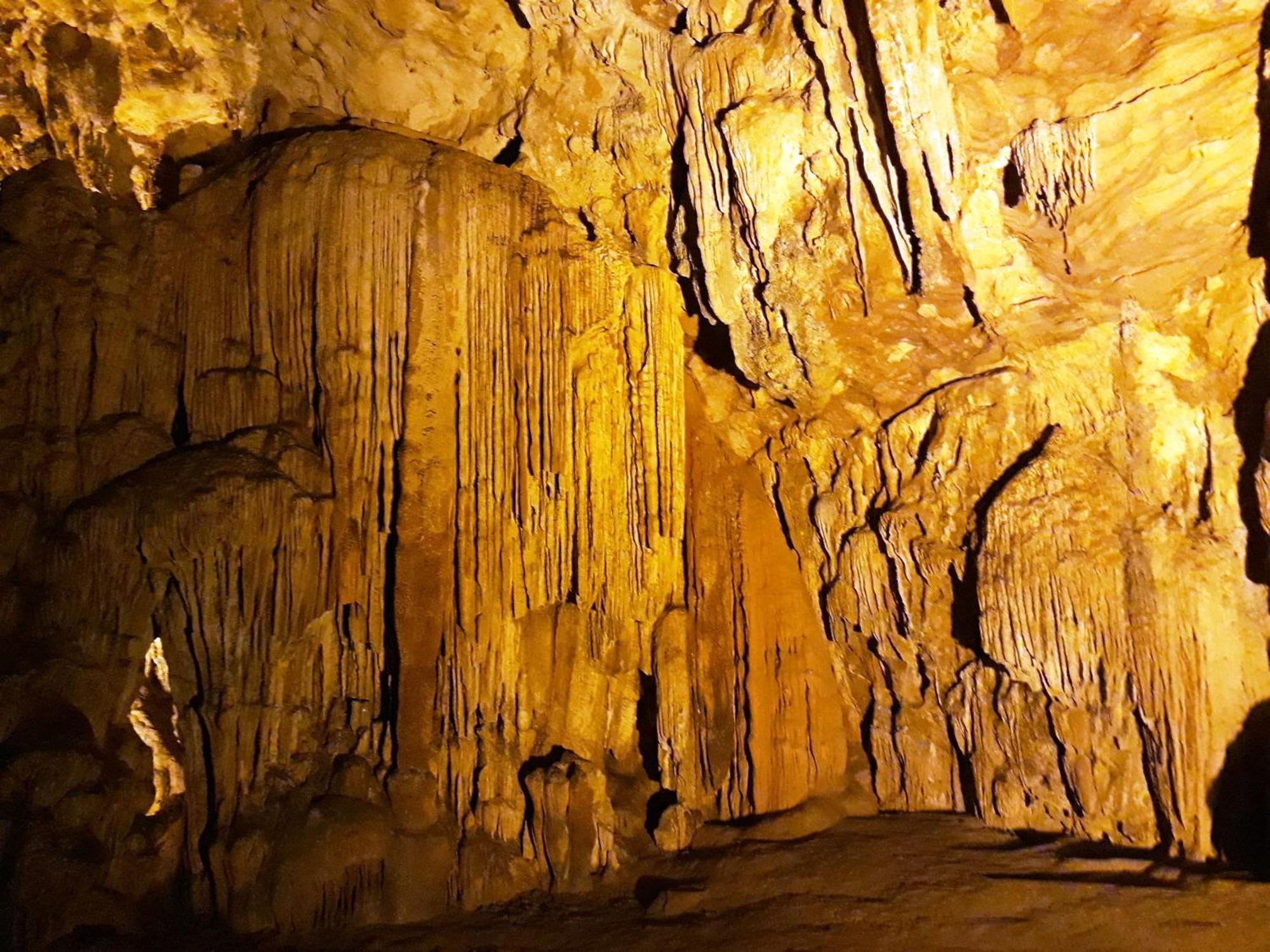 A Sy Ban Gioc Homestay - Lang Da Khuoi Ky Cao Bang Luaran gambar