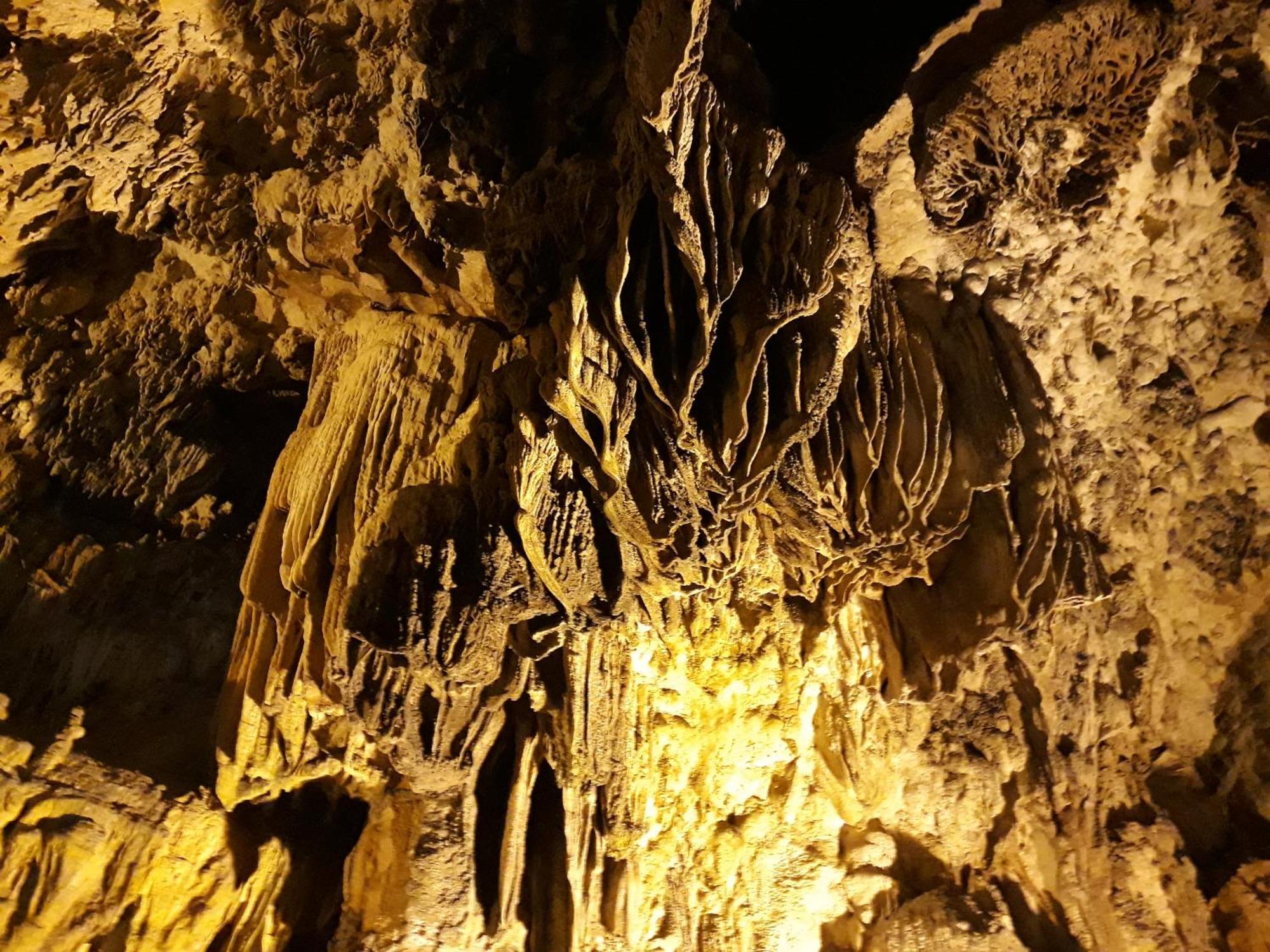 A Sy Ban Gioc Homestay - Lang Da Khuoi Ky Cao Bang Luaran gambar