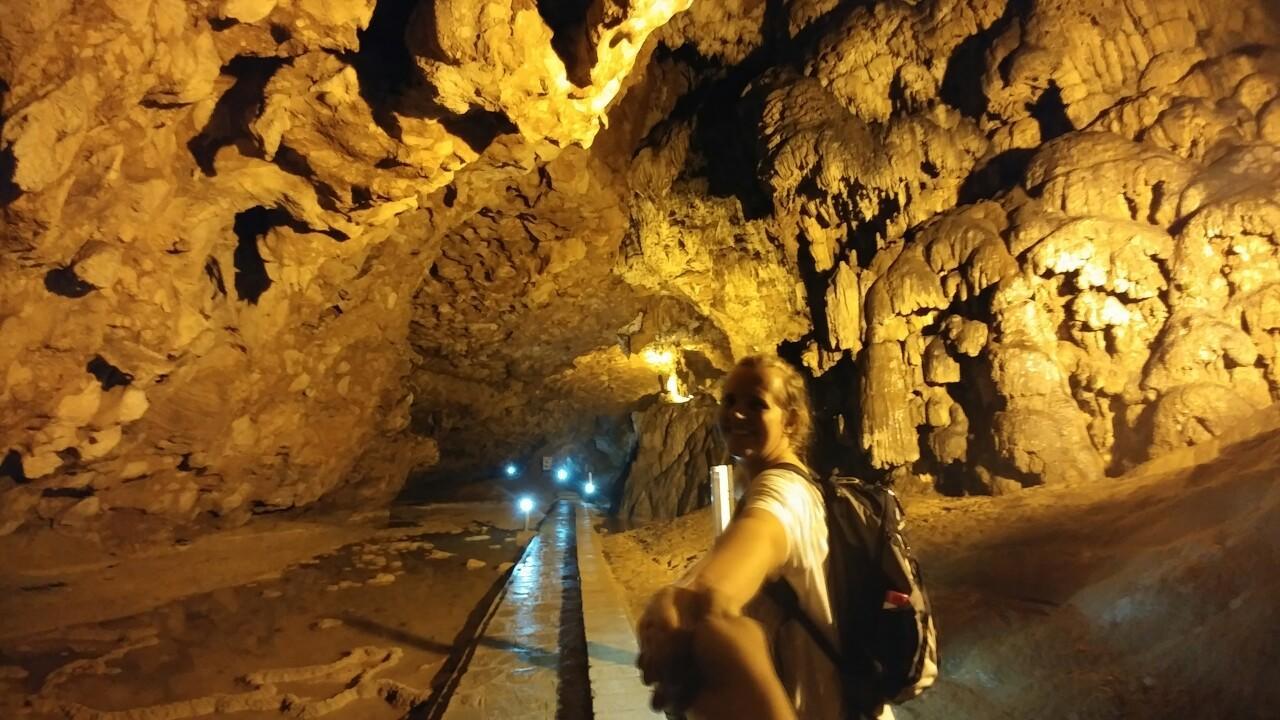 A Sy Ban Gioc Homestay - Lang Da Khuoi Ky Cao Bang Luaran gambar