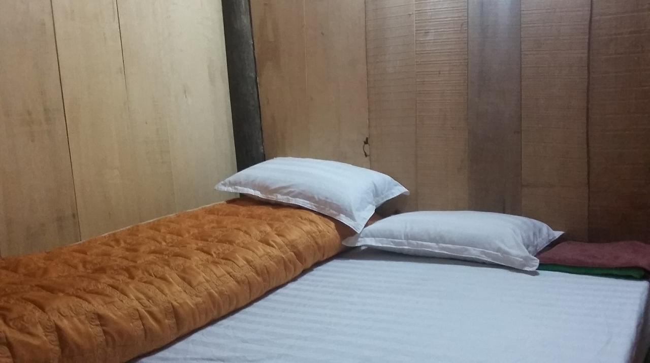 A Sy Ban Gioc Homestay - Lang Da Khuoi Ky Cao Bang Luaran gambar