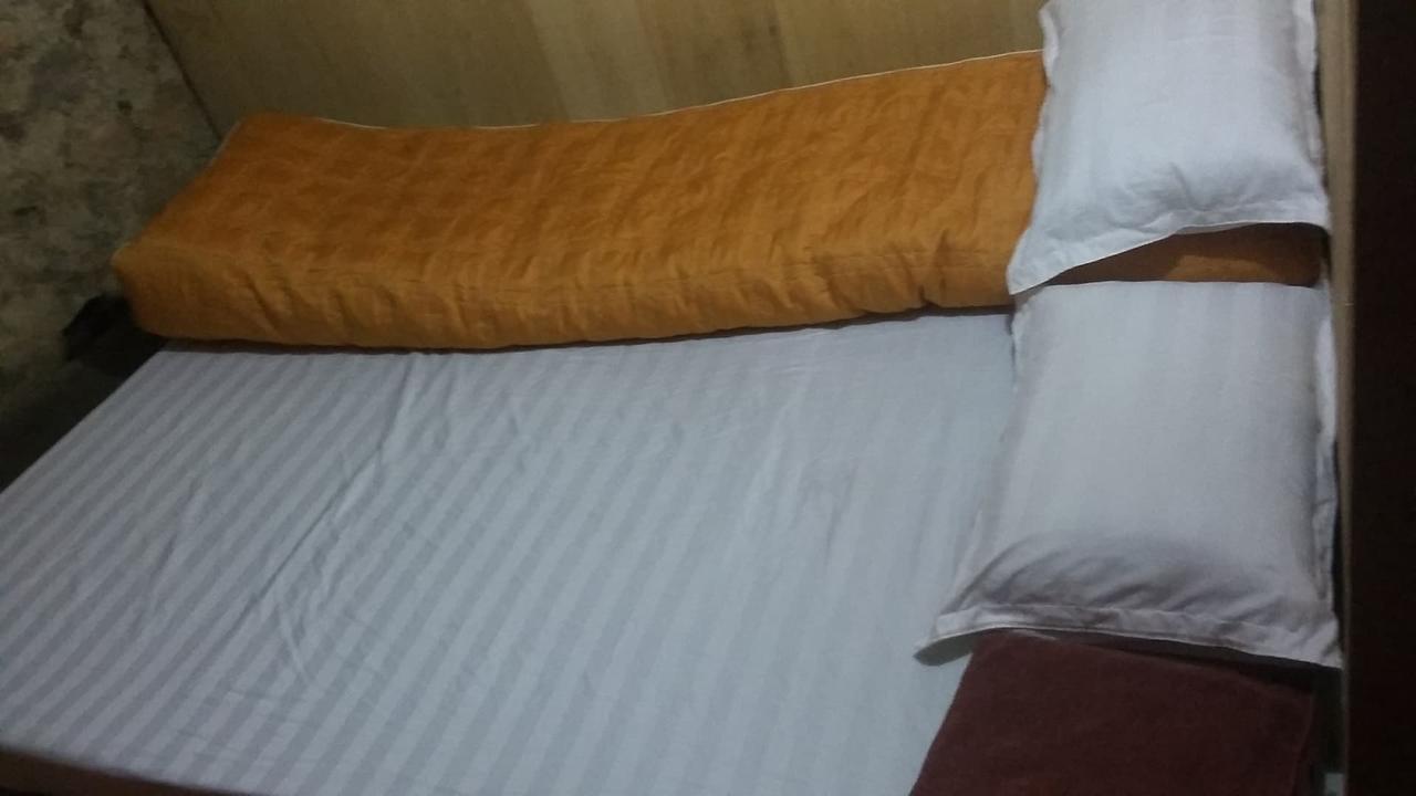 A Sy Ban Gioc Homestay - Lang Da Khuoi Ky Cao Bang Luaran gambar