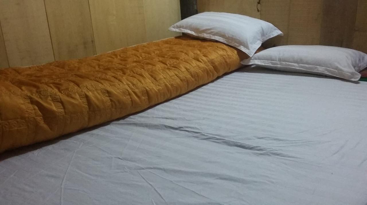 A Sy Ban Gioc Homestay - Lang Da Khuoi Ky Cao Bang Luaran gambar